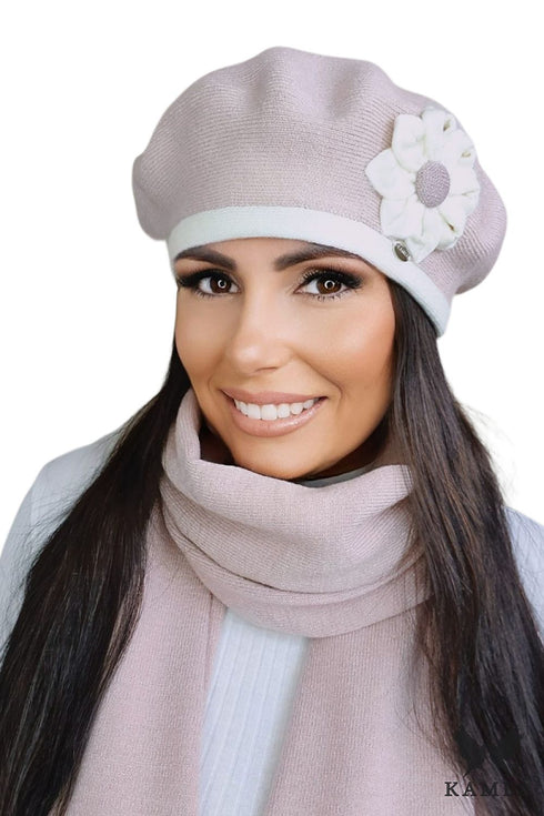 Béret model 205557 Kamea
